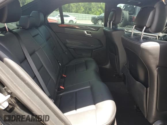 ✅ 2016 Mercedes-Benz E 350 Sport • VIN: WDDHF5KB0GB284747 • Lot: 57205185. Listed on Copart with 115,497 mi. Free auction sales archive from the USA and detailed vehicle history report at DreamBid. Image 10.