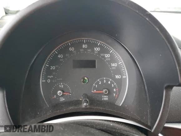 ✅ 2007 Volkswagen Beetle • VIN: 3VWRF31YX7M402771 • Lot: 86410834. Listed on Copart with Not provided. Free auction sales archive from the USA and detailed vehicle history report at DreamBid. Image 9.