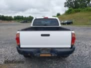 ✅ 2015 Toyota Tacoma • VIN: 5TFUX4EN4FX038145 • Lot: 42799533. Listed on IAAI with 270,754 mi. Free auction sales archive from the USA and detailed vehicle history report at DreamBid. Image 16.