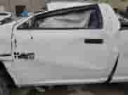 2016 Ram 1500 Express with VIN 3C6JR7AT6GG316253, listed as a Copart auction lot 79087294 with Not provided miles and Non repairable. Bid and sale history available at DreamBid. Image 7.