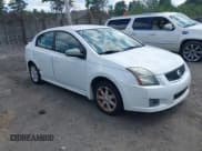 ✅ 2011 Nissan Sentra S • VIN: 3N1AB6AP3BL691322 • Lot: 42530217. Wystawiony na IAAI z przebiegiem 158 561 mil. Bezpłatny archiwum sprzedaży aukcyjnych z USA i szczegółowy raport historii pojazdu na DreamBid. Zdjęcie 1.