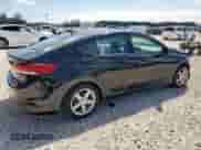 2018 Hyundai Elantra Value Edition z VIN KMHD84LF1JU663987, wystawiony jako Copart lot #82127765 z przebiegiem 75 732 mil mil oraz Czysty tytuł • Clean title. Historia ofert i sprzedaży dostępna na DreamBid. Obrazek 3.