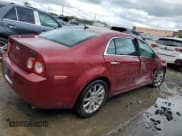 ✅ 2011 Chevrolet Malibu LTZ • VIN: 1G1ZE5E71BF242784 • Lot: 70516254. Listed on Copart with 103,147 mi. Free auction sales archive from the USA and detailed vehicle history report at DreamBid. Image 3.