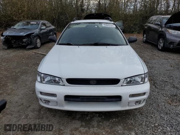 ✅ 1999 Subaru Impreza L • VIN: JF1GF4359XG815087 • Lot: 75949184. Listed on Copart with 185,192 mi. Free auction sales archive from the USA and detailed vehicle history report at DreamBid. Image 5.