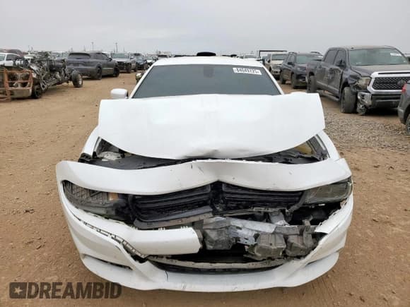 ✅ 2022 Dodge Charger SXT • VIN: 2C3CDXBG0NH152338 • Lot: 84049725. Listed on Copart with 57,291 mi. Free auction sales archive from the USA and detailed vehicle history report at DreamBid. Image 5.