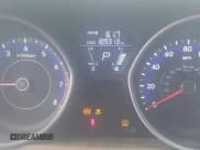 ✅ 2012 Hyundai Elantra Limited • VIN: KMHDH4AE3CU239417 • Lot: 41419935. Listed on IAAI with 189,313 mi. Free auction sales archive from the USA and detailed vehicle history report at DreamBid. Image 7.