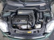 ✅ 2014 MINI Convertible S • VIN: WMWZP3C53ET707222 • Лот: 85527135. Опубликован ранее на Copart с пробегом 102 526 миль. Бесплатный доступ к архиву аукционных продаж из США и подробный отчёт об истории автомобиля на DreamBid. Изображение 11.