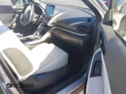 ✅ 2024 Mitsubishi Eclipse Cross SE • VIN: JA4ATWAA4RZ022625 • Лот: 43540341. Опубликован ранее на IAAI с пробегом 28 549 миль. Бесплатный доступ к архиву аукционных продаж из США и подробный отчёт об истории автомобиля на DreamBid. Изображение 5.