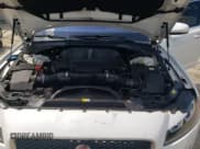 ✅ 2016 Jaguar XF 35t Premium • VIN: SAJBD4BV6GCY06805 • Lot: 69242085. Listed on Copart with 88,331 mi. Free auction sales archive from the USA and detailed vehicle history report at DreamBid. Image 11.