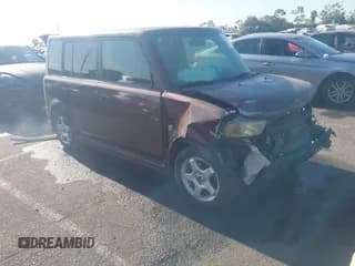 ✅ 2005 Scion xB • VIN: JTLKT334650179947 • Лот: 43117050. Опубликован ранее на IAAI с пробегом 241 964 миль. Бесплатный доступ к архиву аукционных продаж из США и подробный отчёт об истории автомобиля на DreamBid. Изображение 1.