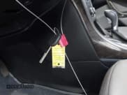 ✅ 2015 Buick Verano Convenience Group • VIN: 1G4PR5SK6F4104232 • Lot: 42875883. Wystawiony na IAAI z przebiegiem 142 297 mil. Bezpłatny archiwum sprzedaży aukcyjnych z USA i szczegółowy raport historii pojazdu na DreamBid. Zdjęcie 11.