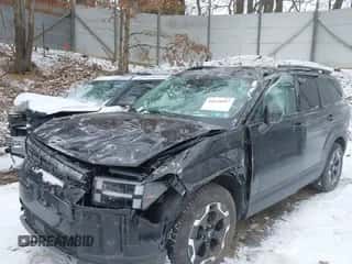 2024 Hyundai Santa Fe SEL с VIN 5NMP2DGL0RH009181, выставлен на аукционе IAAI как лот 41629507 с пробегом 11 120 миль миль и . История ставок и продаж доступна на DreamBid. Изображение 6.