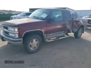 ✅ 1998 Chevrolet Silverado 1500 • VIN: 2GCEK19R0W1215205 • Lot: 43618019. Listed on IAAI with 181,860 mi. Free auction sales archive from the USA and detailed vehicle history report at DreamBid. Image 2.