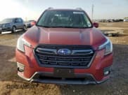 ✅ 2023 Subaru Forester Limited • VIN: JF2SKAPC8PH523773 • Lot: 66660355. Wystawiony na Copart z przebiegiem 11 753 mil. Bezpłatny archiwum sprzedaży aukcyjnych z USA i szczegółowy raport historii pojazdu na DreamBid. Zdjęcie 5.