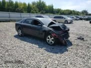 ✅ 2011 Chevrolet Malibu 2LT • VIN: 1G1ZD5E11BF157491 • Lot: 68851124. Listed on Copart with Not provided. Free auction sales archive from the USA and detailed vehicle history report at DreamBid. Image 11.