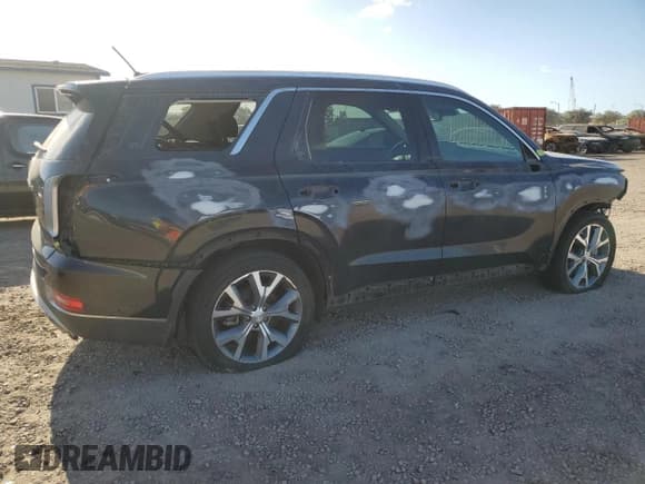 ✅ 2020 Hyundai Palisade SEL • VIN: KM8R34HE6LU147938 • Лот: 84019664. Опубликован ранее на Copart с пробегом 72 705 миль. Бесплатный доступ к архиву аукционных продаж из США и подробный отчёт об истории автомобиля на DreamBid. Изображение 3.