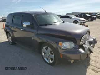 2007 Chevrolet HHR LT с VIN 3GNDA33P07S524249, выставлен на аукционе Copart как лот 82851174 с пробегом Не указан миль и Списание • Salvage title. История ставок и продаж доступна на DreamBid. Изображение 4.