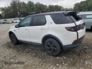 ✅ 2020 Land Rover Discovery Sport S • VIN: SALCJ2FX1LH833461 • Lot: 80672045. Wystawiony na Copart z przebiegiem 41 562 mil. Bezpłatny archiwum sprzedaży aukcyjnych z USA i szczegółowy raport historii pojazdu na DreamBid. Zdjęcie 2.