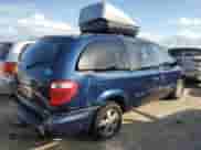 2005 Dodge Caravan SXT с VIN 2D4GP44L65R448863, выставлен на аукционе Copart как лот 77177884 с пробегом 147 792 миль миль и На запчасти • Non repairable. История ставок и продаж доступна на DreamBid. Изображение 3.