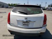 ✅ 2011 Cadillac SRX Performance Collection • VIN: 3GYFNEEY7BS609017 • Lot: 60313085. Wystawiony na Copart z przebiegiem 149 861 mil. Bezpłatny archiwum sprzedaży aukcyjnych z USA i szczegółowy raport historii pojazdu na DreamBid. Zdjęcie 6.