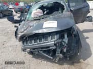 ✅ 2019 Jeep Compass Latitude • VIN: 3C4NJDBB5KT660906 • Lot: 42109583. Listed on IAAI with Not provided. Free auction sales archive from the USA and detailed vehicle history report at DreamBid. Image 6.