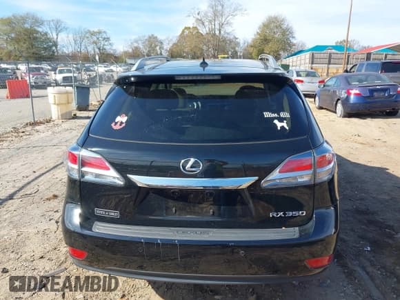 ✅ 2013 Lexus RX 350 • VIN: 2T2ZK1BAXDC131456 • Lot: 43769017. Wystawiony na IAAI z przebiegiem 62 621 mil. Bezpłatny archiwum sprzedaży aukcyjnych z USA i szczegółowy raport historii pojazdu na DreamBid. Zdjęcie 16.