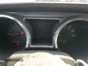 ✅ 2005 Ford Mustang Deluxe • VIN: 1ZVFT84NX55182674 • Lot: 54628895. Listed on Copart with 113,265 mi. Free auction sales archive from the USA and detailed vehicle history report at DreamBid. Image 9.