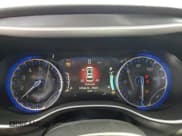 ✅ 2026 Chrysler Pacifica Select • VIN: 2C4RC1BGXTR167555 • Лот: 90015155. Опубликован ранее на Copart с пробегом 5 127 миль. Бесплатный доступ к архиву аукционных продаж из США и подробный отчёт об истории автомобиля на DreamBid. Изображение 9.