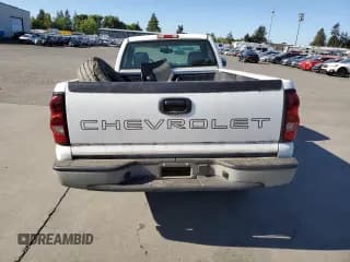 ✅ 2004 Chevrolet Silverado 1500 Work Truck • VIN: 1GCEC14X24Z118952 • Лот: 69491734. Опубликован ранее на Copart с пробегом 13 859 миль. Бесплатный доступ к архиву аукционных продаж из США и подробный отчёт об истории автомобиля на DreamBid. Изображение 6.