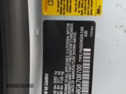 ✅ 2016 BMW M4 • VIN: WBS3R9C58GK708700 • Lot: 55159594. Wystawiony na Copart z przebiegiem 46 566 mil. Bezpłatny archiwum sprzedaży aukcyjnych z USA i szczegółowy raport historii pojazdu na DreamBid. Zdjęcie 13.