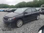 ✅ 2010 Toyota Corolla • VIN: 2T1BU4EE3AC262174 • Lot: 59820375. Listed on Copart with Not provided. Free auction sales archive from the USA and detailed vehicle history report at DreamBid. Image 1.