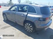 ✅ 2022 Mercedes-Benz GLB 250 • VIN: W1N4M4GB1NW177433 • Lot: 42616122. Listed on IAAI with 20,335 mi. Free auction sales archive from the USA and detailed vehicle history report at DreamBid. Image 3.