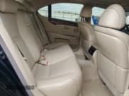 ✅ 2009 Lexus LS 460 • VIN: JTHCL46F195004516 • Lot: 84044835. Listed on Copart with 182,110 mi. Free auction sales archive from the USA and detailed vehicle history report at DreamBid. Image 10.