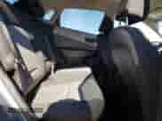 2018 Hyundai Kona SEL with VIN KM8K2CAA4JU077567, listed as a Copart auction lot 57636965 with 74,710 mi miles and Salvage title. Bid and sale history available at DreamBid. Image 11.