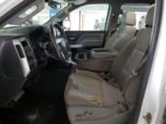 ✅ 2016 Chevrolet Silverado 2500HD LT • VIN: 1GC2KVEGXGZ282529 • Лот: 61797965. Опубликован ранее на Copart с пробегом 210 785 миль. Бесплатный доступ к архиву аукционных продаж из США и подробный отчёт об истории автомобиля на DreamBid. Изображение 7.