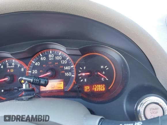 ✅ 2008 Nissan Altima SL • VIN: 1N4AL21E28N515989 • Лот: 43495556. Опубликован ранее на IAAI с пробегом 172 802 миль. Бесплатный доступ к архиву аукционных продаж из США и подробный отчёт об истории автомобиля на DreamBid. Изображение 7.