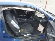 ✅ 2021 Chevrolet Camaro LT1 • VIN: 1G1FF1R79M0101759 • Lot: 43662703. Listed on IAAI with 83,220 mi. Free auction sales archive from the USA and detailed vehicle history report at DreamBid. Image 5.