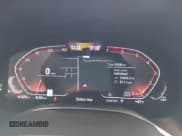 ✅ 2022 BMW 7 Series 750i xDrive • VIN: WBA7U2C02NCG79415 • Lot: 41394743. Listed on IAAI with 31,839 mi. Free auction sales archive from the USA and detailed vehicle history report at DreamBid. Image 7.