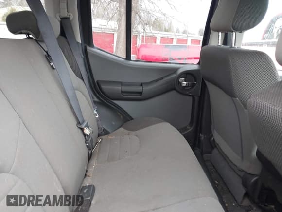 ✅ 2006 Nissan Xterra SE • VIN: 5N1AN08W56C516985 • Lot: 41663936. Wystawiony na IAAI z przebiegiem 187 540 mil. Bezpłatny archiwum sprzedaży aukcyjnych z USA i szczegółowy raport historii pojazdu na DreamBid. Zdjęcie 8.