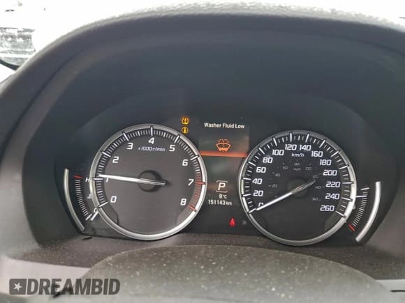 ✅ 2015 Acura MDX Technology • VIN: 5FRYD4H46FB502347 • Lot: 92475095. Listed on Copart with 151,143 mi. Free auction sales archive from the USA and detailed vehicle history report at DreamBid. Image 9.