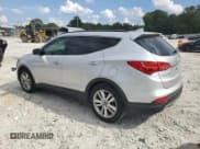 ✅ 2016 Hyundai Santa Fe • VIN: 5XYZW4LA1GG321339 • Лот: 83875035. Опубликован ранее на Copart с пробегом 137 686 миль. Бесплатный доступ к архиву аукционных продаж из США и подробный отчёт об истории автомобиля на DreamBid. Изображение 2.