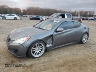 ✅ 2012 Hyundai Genesis Coupe R-Spec • VIN: KMHHT6KD5CU067327 • Lot: 85681254. Wystawiony na Copart z przebiegiem Nie podano. Bezpłatny archiwum sprzedaży aukcyjnych z USA i szczegółowy raport historii pojazdu na DreamBid. Zdjęcie 1.