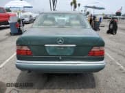 ✅ 1995 Mercedes-Benz E 320 • VIN: WDBEB31E4SC086330 • Lot: 59564065. Listed on Copart with 167,752 mi. Free auction sales archive from the USA and detailed vehicle history report at DreamBid. Image 6.