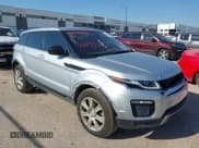 ✅ 2018 Land Rover Range Rover Evoque SE • VIN: SALVP2RX8JH322586 • Лот: 43195832. Опубликован ранее на IAAI с пробегом 73 971 миль. Бесплатный доступ к архиву аукционных продаж из США и подробный отчёт об истории автомобиля на DreamBid. Изображение 1.
