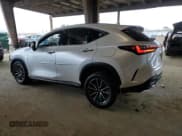 ✅ 2022 Lexus NX • VIN: JTJADCEZ6N5000495 • Lot: 49074535. Wystawiony na Copart z przebiegiem 21 615 mil. Bezpłatny archiwum sprzedaży aukcyjnych z USA i szczegółowy raport historii pojazdu na DreamBid. Zdjęcie 2.