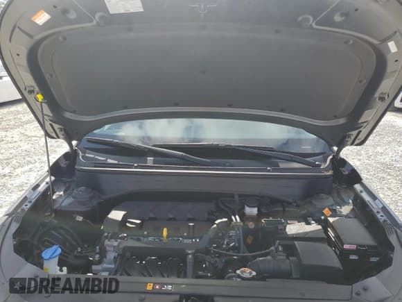 ✅ 2021 Hyundai Venue SEL • VIN: KMHRC8A33MU126515 • Lot: 57325275. Listed on Copart with 13,701 mi. Free auction sales archive from the USA and detailed vehicle history report at DreamBid. Image 11.