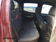 ✅ 2023 Chevrolet Colorado 4WD Z71 • VIN: 1GCPTDEK7P1172425 • Lot: 86617995. Listed on Copart with 63,256 mi. Free auction sales archive from the USA and detailed vehicle history report at DreamBid. Image 10.