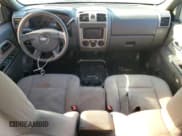 ✅ 2005 Chevrolet Colorado 1SC LS Z85 • VIN: 1GCCS136658125557 • Лот: 76949154. Опубликован ранее на Copart с пробегом 164 306 миль. Бесплатный доступ к архиву аукционных продаж из США и подробный отчёт об истории автомобиля на DreamBid. Изображение 10.