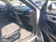 ✅ 2020 Ford Police Interceptor Utility • VIN: 1FM5K8AW7LGB07507 • Лот: 43015967. Опубликован ранее на IAAI с пробегом 98 052 миль. Бесплатный доступ к архиву аукционных продаж из США и подробный отчёт об истории автомобиля на DreamBid. Изображение 5.