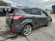 ✅ 2015 Ford Escape Titanium • VIN: 1FMCU9J9XFUA88037 • Lot: 81329605. Listed on Copart with 106,948 mi. Free auction sales archive from the USA and detailed vehicle history report at DreamBid. Image 3.